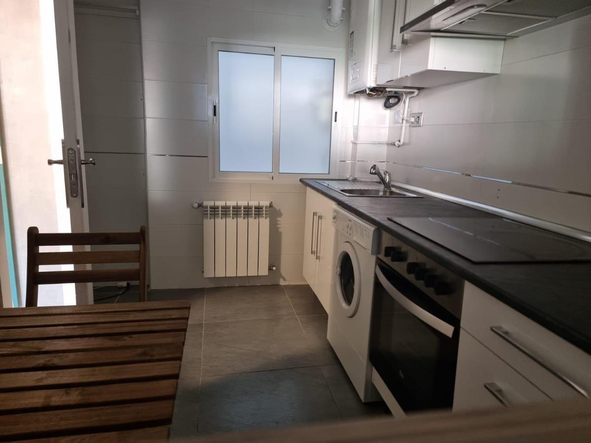 Ferienwohnung El Mirador Del Huecar Cuenca  Exterior foto